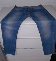 Tom Tailor Jeans Troy Slim Größe 33/32 Baden-Württemberg - Walzbachtal Vorschau