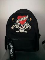 Verkaufe Ed Hardy Mini Rucksack Berlin - Wilmersdorf Vorschau