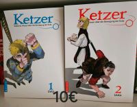 Ketzer 1+2 Bayern - Markt Schwaben Vorschau