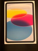 Apple iPad 10. Generation (10,9") 64GB Silber Altona - Hamburg Lurup Vorschau