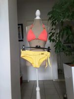 Sonnengelbe Bikinihose Gr. S/M von New Yorker Düsseldorf - Eller Vorschau