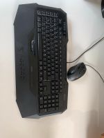 Bundle Roccat Kone Xtd und Isku Gamin Maus Tastatur Rheinland-Pfalz - Heltersberg Vorschau