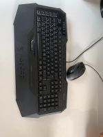 Bundle Roccat Kone Xtd und Isku Gaming Maus Tastatur Rheinland-Pfalz - Heltersberg Vorschau