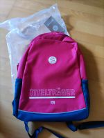 Rucksack FC Bayern Kids Club*neu* Baden-Württemberg - Hardheim Vorschau