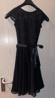 Schwarzes Abendkleid Nordrhein-Westfalen - Bedburg-Hau Vorschau
