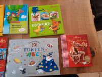 Diverse Kochbücher Nordrhein-Westfalen - Ochtrup Vorschau