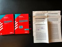 STARk Zentralabitur Pädagogik , Erziehungswissenschaften Nordrhein-Westfalen - Grevenbroich Vorschau