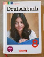 Deutschbuch 8 ISBN 978 3 06 061904 7 Saarland - Wadern Vorschau