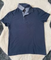 Original Hugo Boss Polo Shirt, Blau, L Nordrhein-Westfalen - Königswinter Vorschau