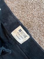 Mustang Tramper Cordhose Herren schwarz gr. 32/32 Nordrhein-Westfalen - Dormagen Vorschau