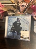 Max Raabe - Küssen kann man nicht alleine - CD / NEU Dortmund - Lütgendortmund Vorschau