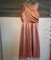 Brautjungferkleid Cocktailkleid Damenkleid H&M rosegold Niedersachsen - Hildesheim Vorschau