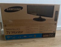 Samsung Tv Monitor / 22“ Nordrhein-Westfalen - Lübbecke  Vorschau