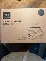 Stokke Nomi Baby Set , neu original verpackt!! Aubing-Lochhausen-Langwied - Aubing Vorschau