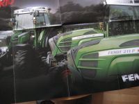 FENDT Spezialtraktoren Vario V/F/P Rheinland-Pfalz - Landau in der Pfalz Vorschau