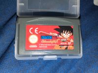 GBA Dragonball Advanced Adventure Original Nordrhein-Westfalen - Hattingen Vorschau