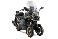 Kymco CV3 550i ABS Rheinland-Pfalz - Hargesheim Vorschau