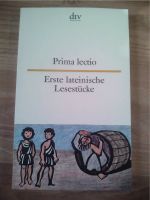 Prima lectio Erste lateinische Lesestücke Berlin - Friedrichsfelde Vorschau