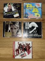 CDs Lady Gaga / High School Musical 3 / Kesha / Bravo Hits Schleswig-Holstein - Norderstedt Vorschau