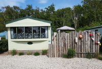 Chalet/Mobilheim/Ferienhaus, Camping Julianahoeve, Renesse NL Nordrhein-Westfalen - Erkelenz Vorschau