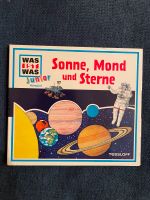 Sonne, Mond und Sterne - Was ist was Junior - CD Eimsbüttel - Hamburg Lokstedt Vorschau