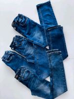 4x Blue Jeans Jungen Größe 158 Baden-Württemberg - Heilbronn Vorschau
