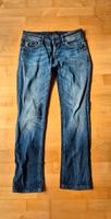 G-Star Jeans, ATTACC W28/L32, wie neu Bayern - Fürth Vorschau