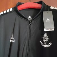 Borussia Handball Jacket neu mit Etikett Nordrhein-Westfalen - Mönchengladbach Vorschau