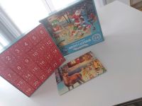 Puzzle Adventskalender Baden-Württemberg - Backnang Vorschau