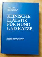 Klinische Diätetik für Hund und Katze Thüringen - Weimar Vorschau