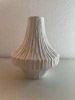 Vase. Bisquitporzellan. Borke. H&C. Midcentury Altona - Hamburg Bahrenfeld Vorschau