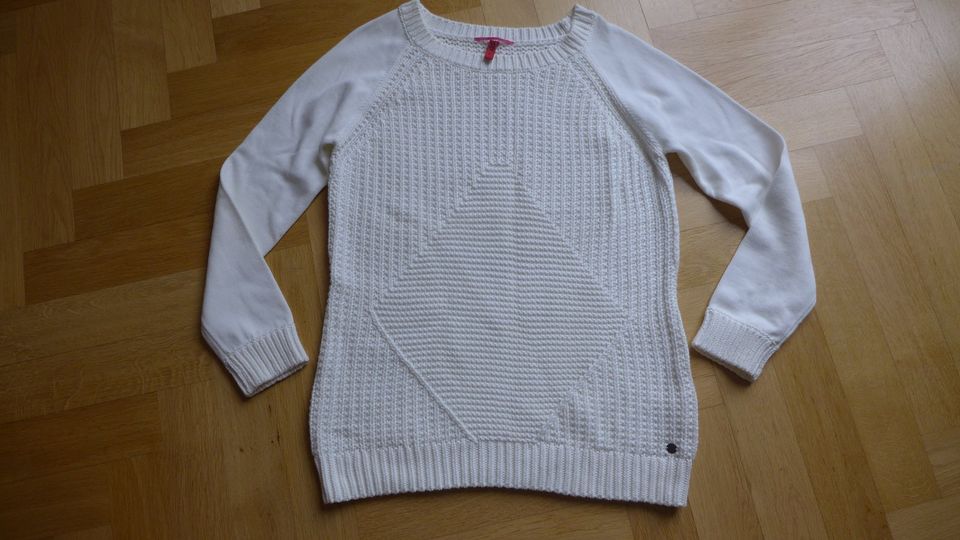 Neuwertiger Pullover von s.Oliver Gr.XL in Leipzig