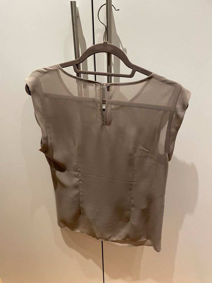 Bluse Shirt More&More gr 34 in Haag a.d.Amper