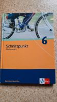 Mathematikbuch: Schnittpunkt 6 (Realschule NRW) NEU Nordrhein-Westfalen - Gummersbach Vorschau