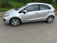 Kia Rio 1.2 Klima/ZV/1.Hand TÜV 02/25 Nordrhein-Westfalen - Castrop-Rauxel Vorschau