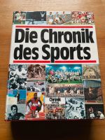 Buch: Die Chronik des Sports Nordrhein-Westfalen - Heiligenhaus Vorschau