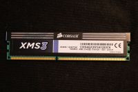 4GB Corsair XMS3 DDR3 RAM 1333 MHz Mülheim - Köln Holweide Vorschau