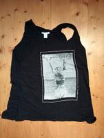 Amisu TOP Girli Shirt Oberteil Gr. M Sommer gemütlich " be yourse Bayern - Simbach Vorschau