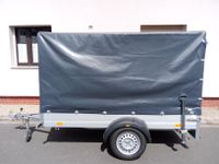 PKW Anhänger 750 kg, Motorrad, Trailer mieten/ leihen/ vermieten Rheinland-Pfalz - Kruft Vorschau