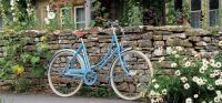 ❗️ NEU ❗️ Pashley Poppy 3-Gang hellblau ❗️ sofort lieferbar ❗️ Niedersachsen - Hatten Vorschau