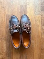 Timberland Bootsschuhe München - Schwabing-Freimann Vorschau