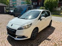 Renault Scenic Dynamique 1.2 Tce 116PS Euro5 Ez 2013 2Hand Tüv Baden-Württemberg - Donaueschingen Vorschau