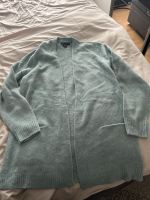 Damenstrickjacke in gr xL mint Niedersachsen - Nordenham Vorschau