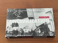 Biohazard - Uncivilization Promo Cassette Baden-Württemberg - Walldürn Vorschau