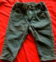 Baby Jeans Gr. 68 - sehr guter Zustand Nordrhein-Westfalen - Paderborn Vorschau