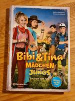 Bibi & Tina, Mädchen gegen Jungs, Buch zum Film Nordrhein-Westfalen - Senden Vorschau