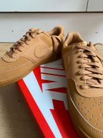 NEU Nike Court Vision Lo | Flax/Wheat | Gr.41 | Herren | Neu Köln - Mülheim Vorschau