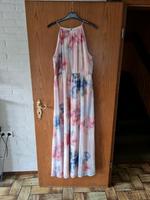 Kleid Lang Gr. 44 Niedersachsen - Ganderkesee Vorschau