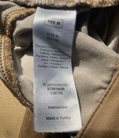 Orsay Hose beige/khaki Größe 36 München - Thalk.Obersendl.-Forsten-Fürstenr.-Solln Vorschau