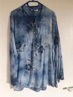 Bluse Zabaione Gr. XL blau Hessen - Stadtallendorf Vorschau